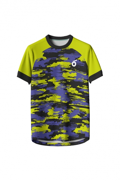CAMO 1